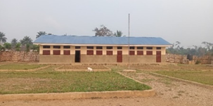 École Primaire Kailo