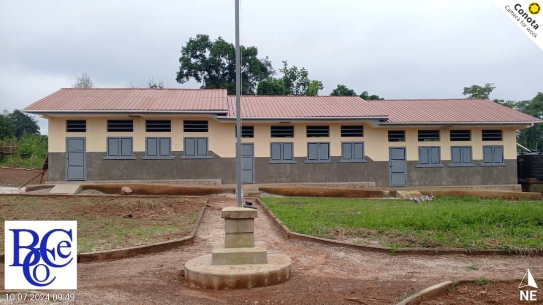 Ecole primaire Chakachaka