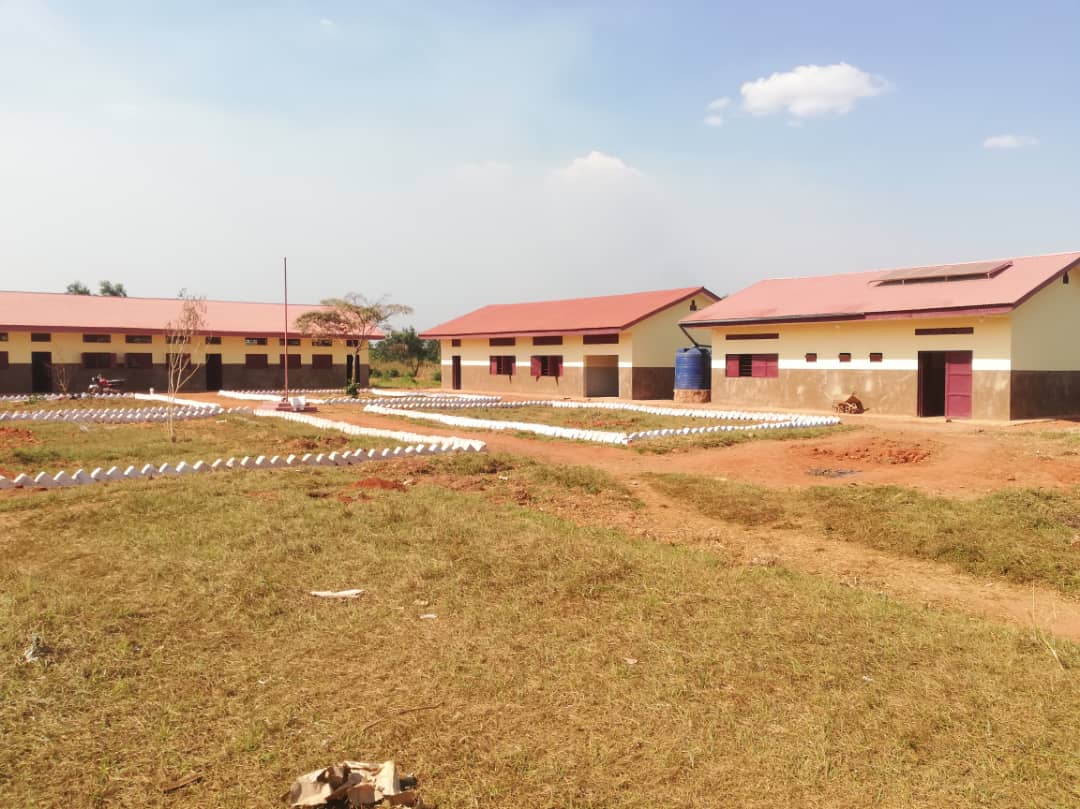 Ecole primaire Maendeleo