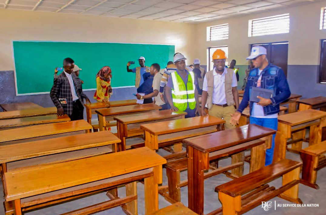 Ecole primaire Ekwe