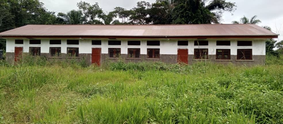 Ecole primaire Some