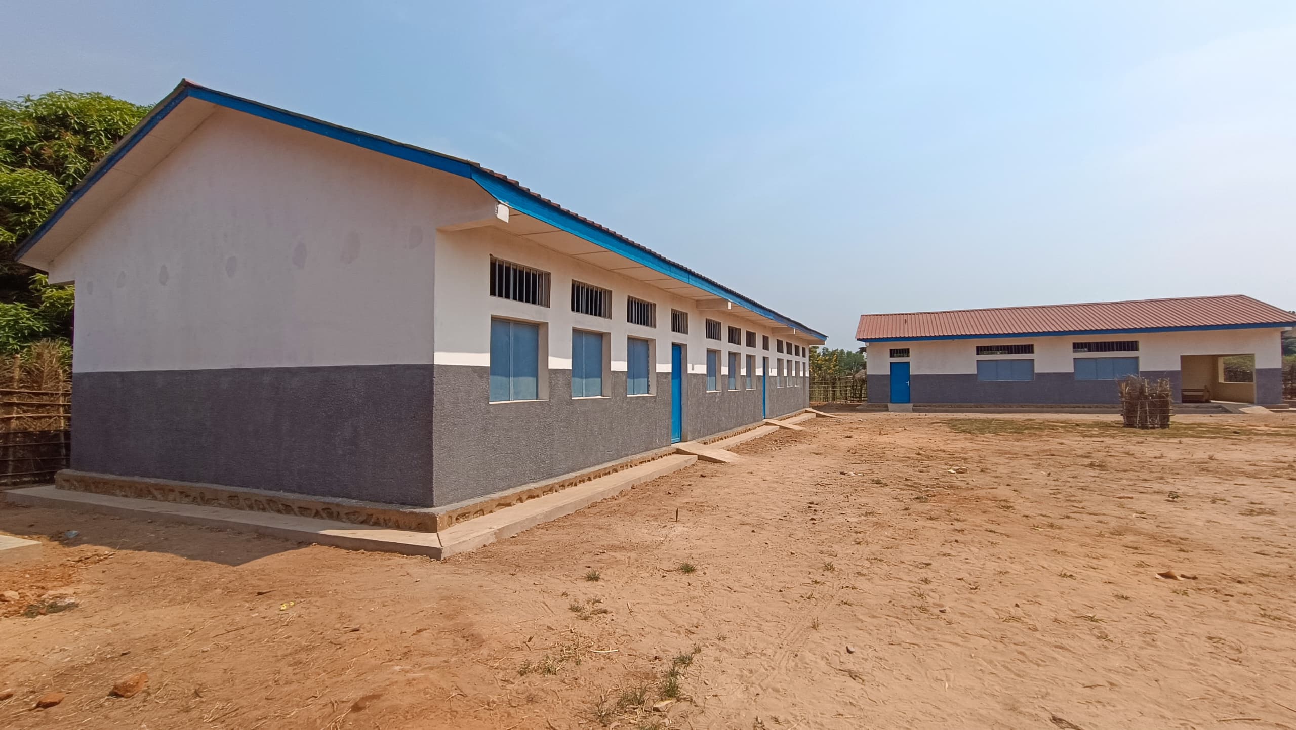 Ecole primaire Dileja 