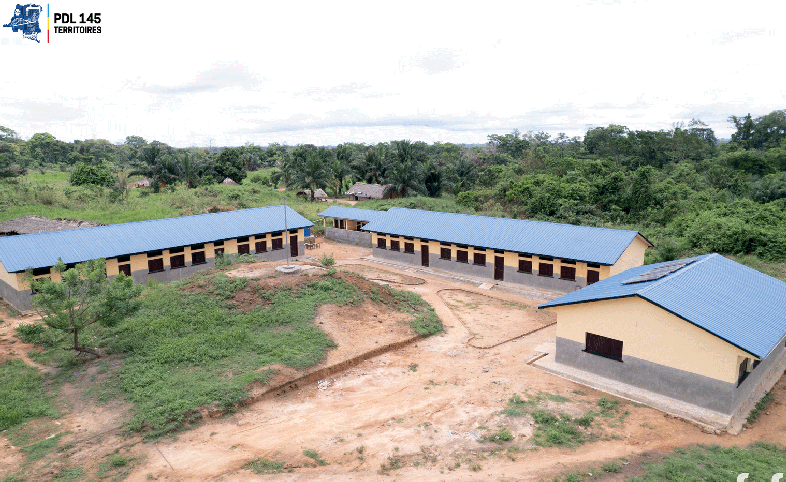École Primaire Galagua