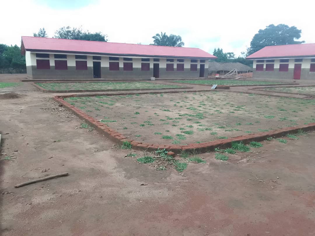 Ecole primaire Charite