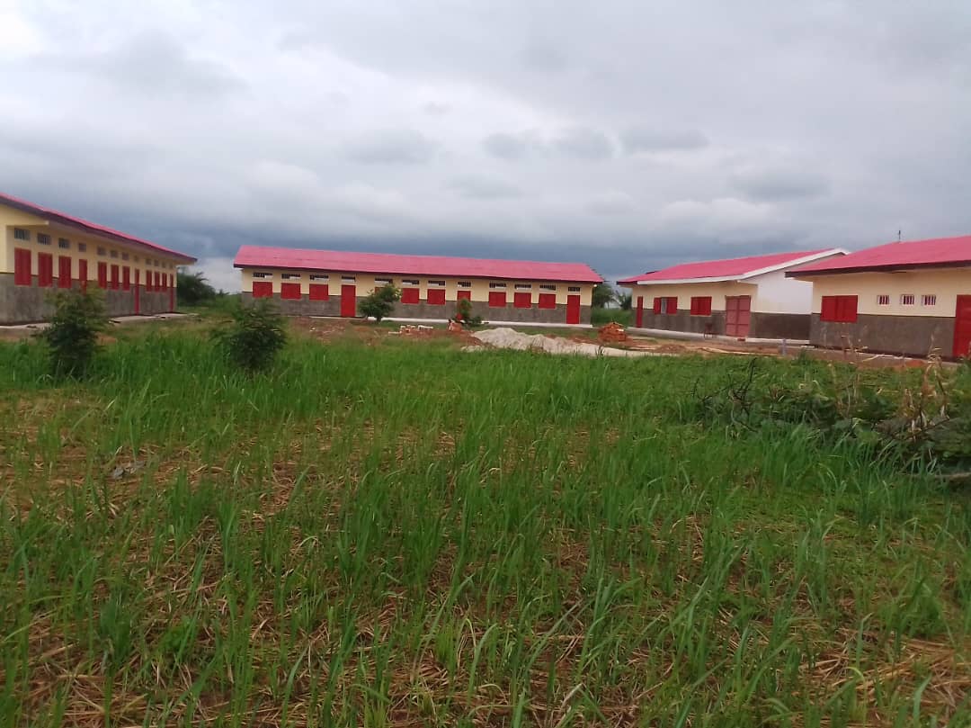 Ecole primaire Kasthisungu