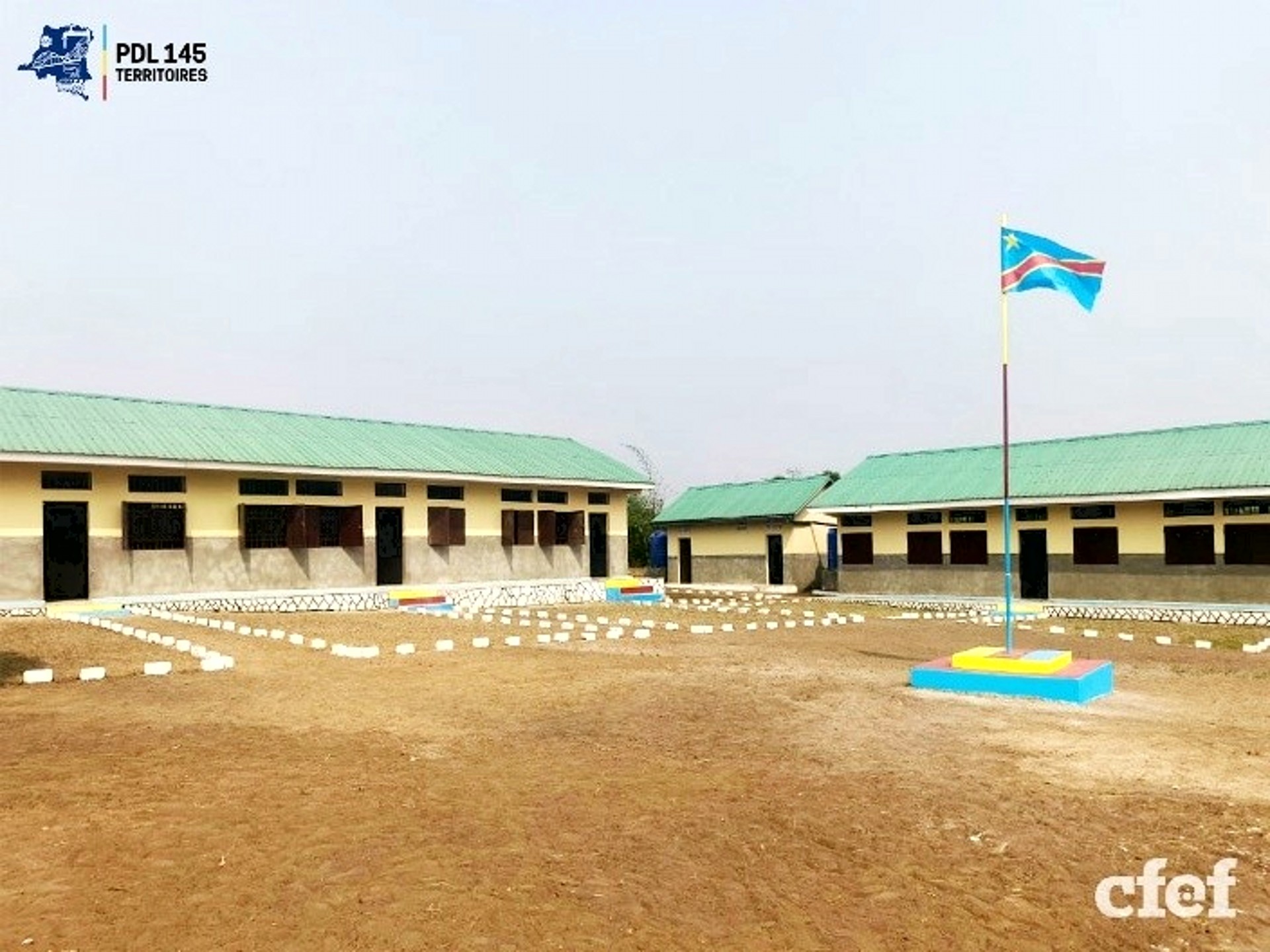 Ecole primaire Ndinga