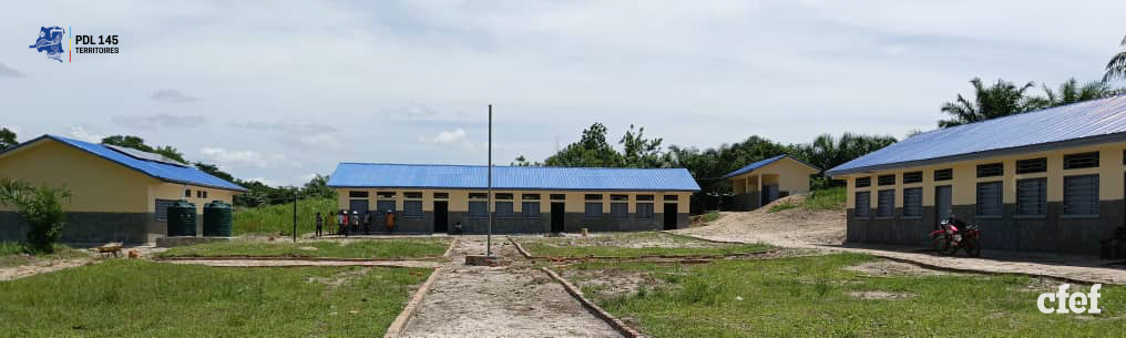 École Primaire Tagere