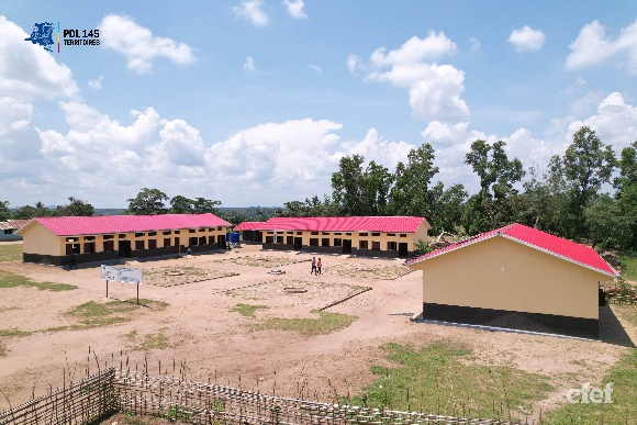 École Primaire 2 Tomisa